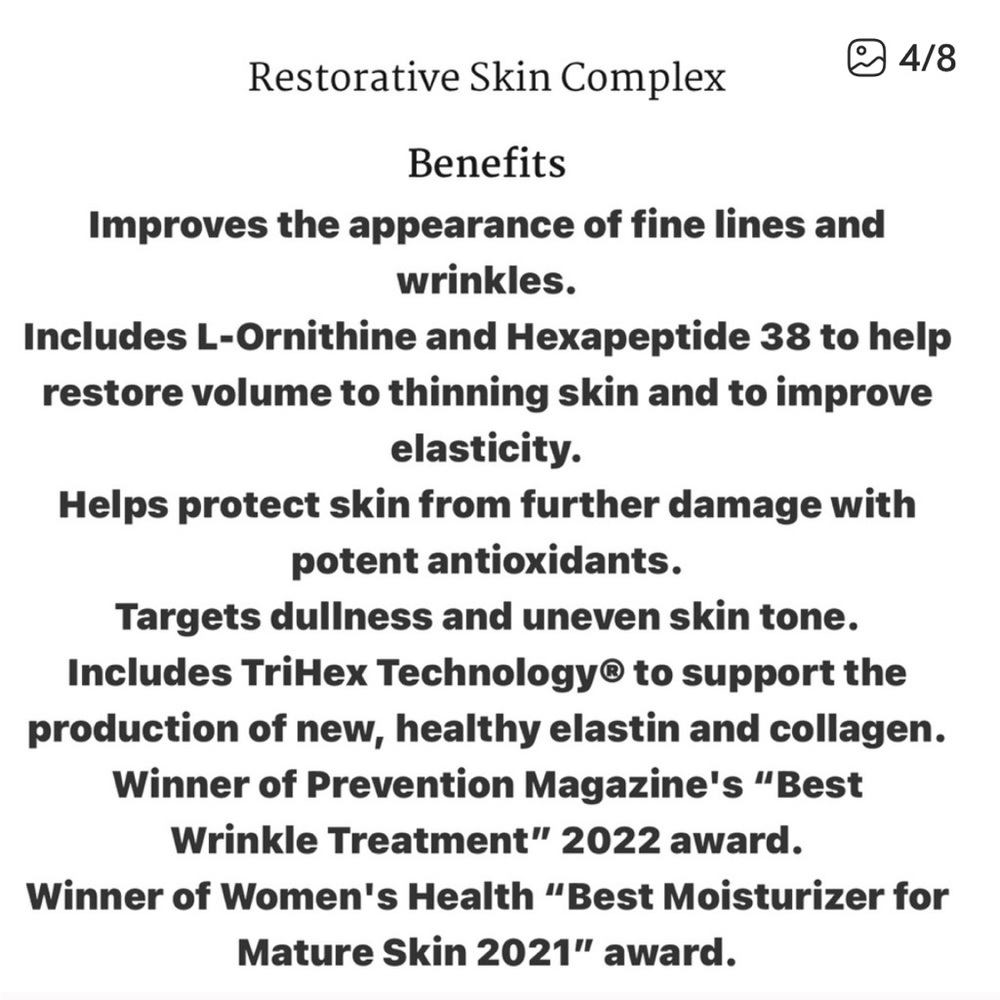 Alastin Skincare Limited Edition Injection Duo Recover + Restore Kit - Picture 5 of 14